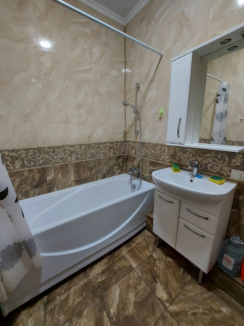 аренда однокомнатной квартиры номер A-174451 в Киевском районе, фото номер 23